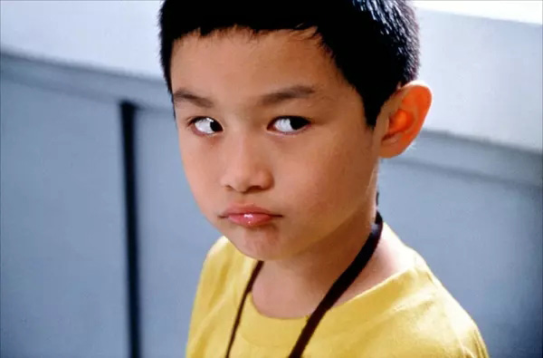 文艺片《八月》让人看到久违的单纯