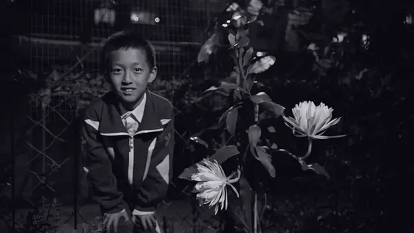 秦晓宇张大磊对谈《八月》：孩子是每个时代的承受者或享受者