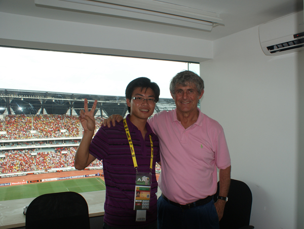 中国工程大军安哥拉十年：掘金战后重建，直面枪口与石油凛冬