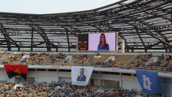 中国工程大军安哥拉十年：掘金战后重建，直面枪口与石油凛冬