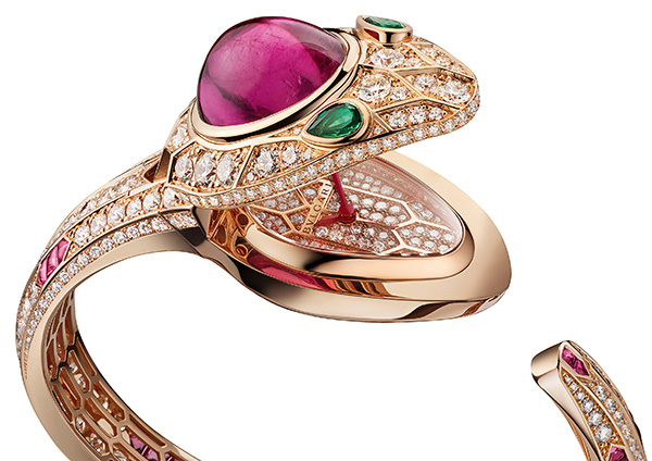 这五款价逾百万千万的腕表可不只是镶了超多钻石那么简单