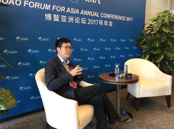 姚劲波：房地产业务占58集团收入超四成，今年难以继续增长