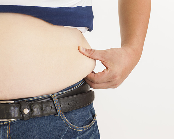 世界癌症研究基金会：腰臀比每增0.1，子宫癌风险升21%