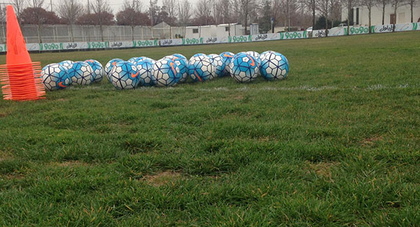 客场遭遇“菜地”草皮，里皮能否改写国足德黑兰全败历史