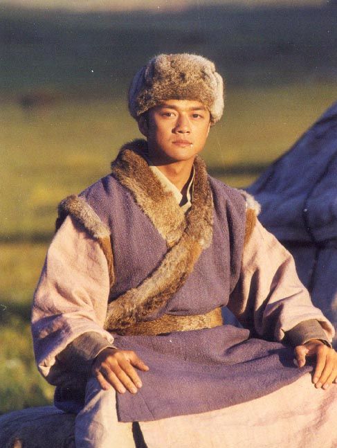 想当年丨为什么说张纪中版《射雕英雄传》才是最好的