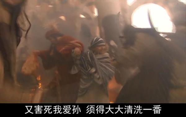 想当年丨为什么说张纪中版《射雕英雄传》才是最好的