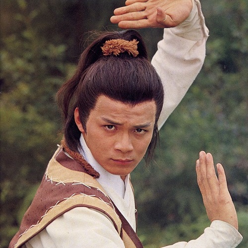 想当年丨为什么说张纪中版《射雕英雄传》才是最好的