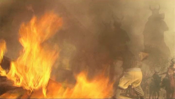 想当年丨为什么说张纪中版《射雕英雄传》才是最好的