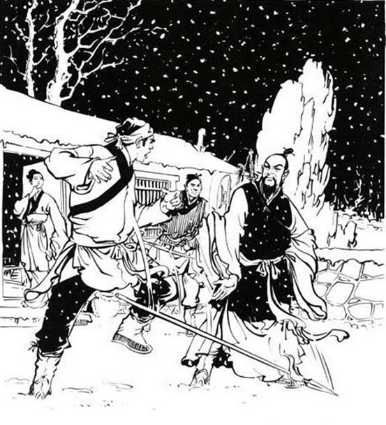 想当年丨为什么说张纪中版《射雕英雄传》才是最好的