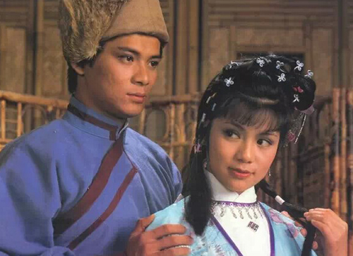 想当年丨为什么说张纪中版《射雕英雄传》才是最好的