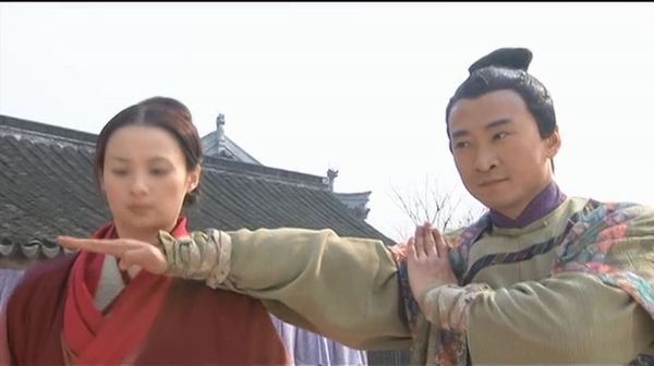 想当年丨为什么说张纪中版《射雕英雄传》才是最好的