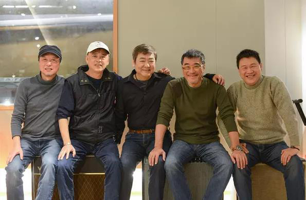 台湾民歌四十年：从愤怒到和解