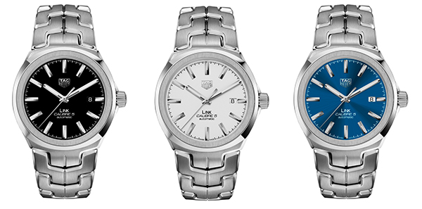 腕表新势力|简约而不简单，这五款腕表真的能钩动你的钱包