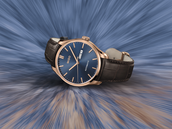 腕表新势力|简约而不简单，这五款腕表真的能钩动你的钱包