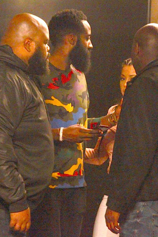 你信吗，这些约会APP提高了NBA的客场胜率