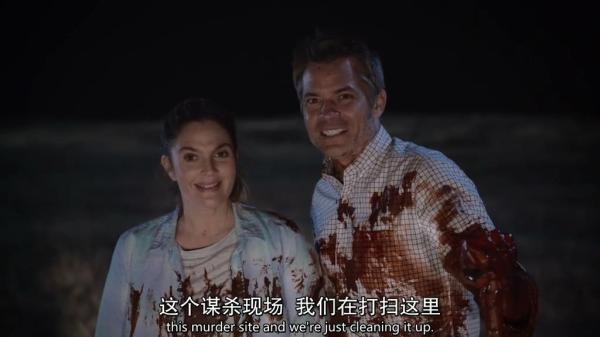 偷偷看一部无脑喜剧也不是什么丢脸的事