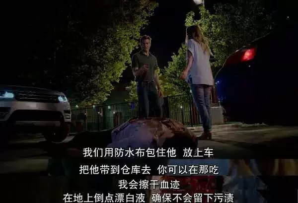 偷偷看一部无脑喜剧也不是什么丢脸的事