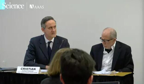 《科学》论文真说66%癌症来自坏运气吗，癌症防控还要不要