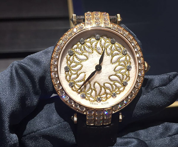 腕表新势力|5位资深媒体人谈今年最让他们心动的腕表