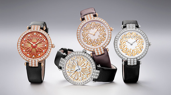 腕表新势力|5位资深媒体人谈今年最让他们心动的腕表