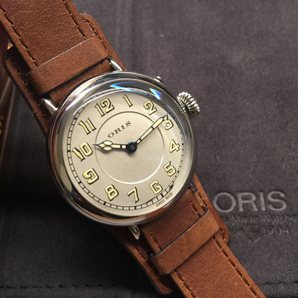 腕表新势力|5位资深媒体人谈今年最让他们心动的腕表