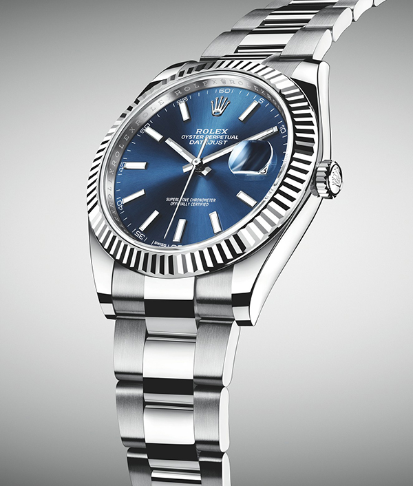 腕表新势力|5位资深媒体人谈今年最让他们心动的腕表