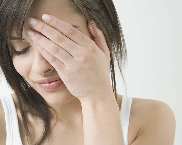 乍暖还寒，小心拂面春风吹出“面瘫”