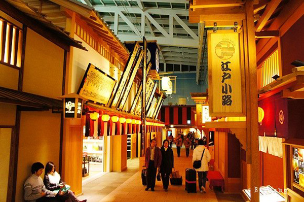 2017年全球十佳机场榜单出炉，机场还能这样玩