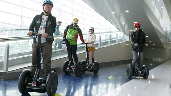 2017年全球十佳机场榜单出炉，机场还能这样玩