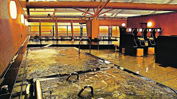 2017年全球十佳机场榜单出炉，机场还能这样玩