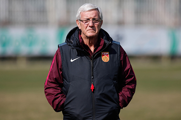 里皮发火了！伊朗原来用了那么多“盘外招”对付国足