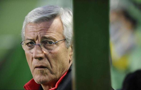 不满一再被刁难，里皮或取消“中伊之战”国足赛前发布会