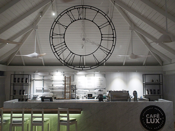 马尔代夫，改变中的天堂