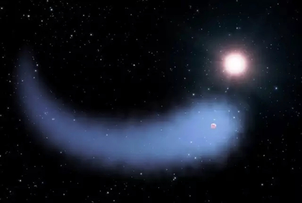 《读书》专稿｜柏拉图、外星人与星球大战