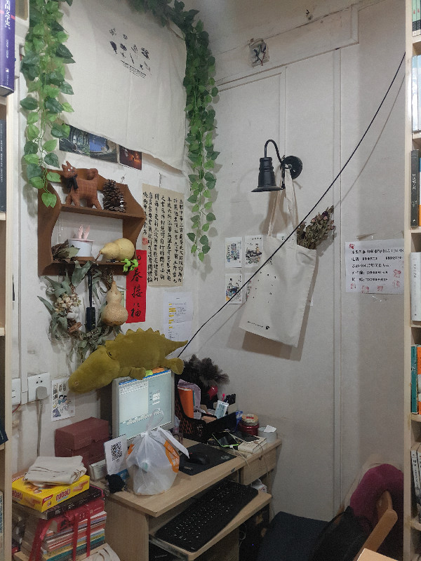 这三家坚持10年的书店：总要找到一种办法撑下去