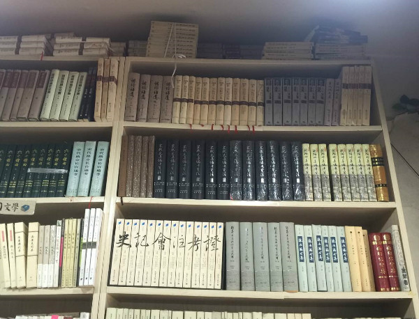 这三家坚持10年的书店：总要找到一种办法撑下去