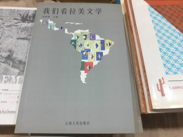这三家坚持10年的书店：总要找到一种办法撑下去