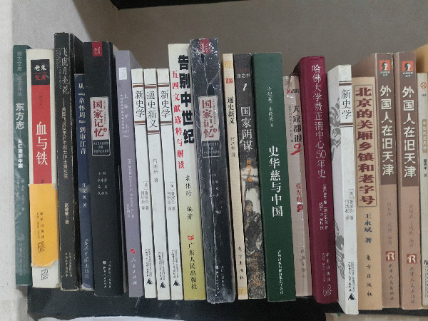 这三家坚持10年的书店：总要找到一种办法撑下去