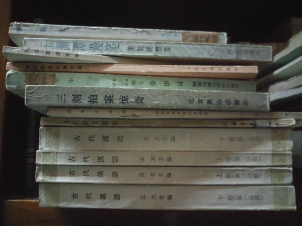 这三家坚持10年的书店：总要找到一种办法撑下去