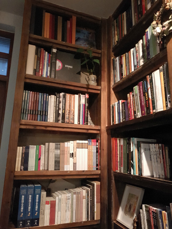 这三家坚持10年的书店：总要找到一种办法撑下去