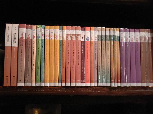 这三家坚持10年的书店：总要找到一种办法撑下去