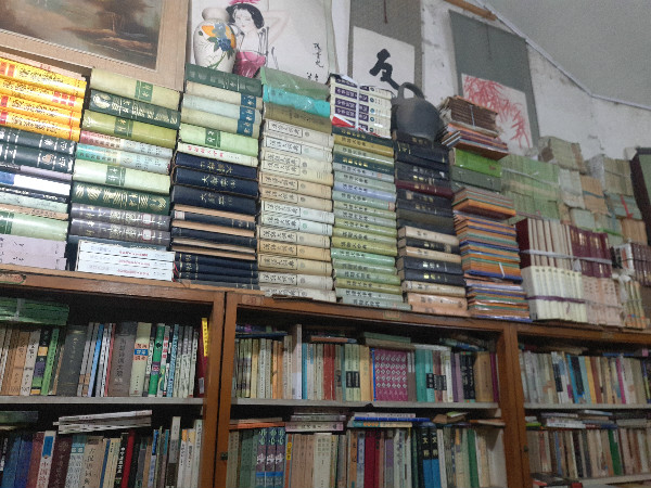 这三家坚持10年的书店：总要找到一种办法撑下去