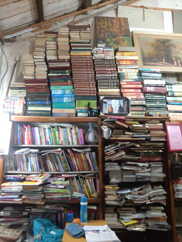 这三家坚持10年的书店：总要找到一种办法撑下去