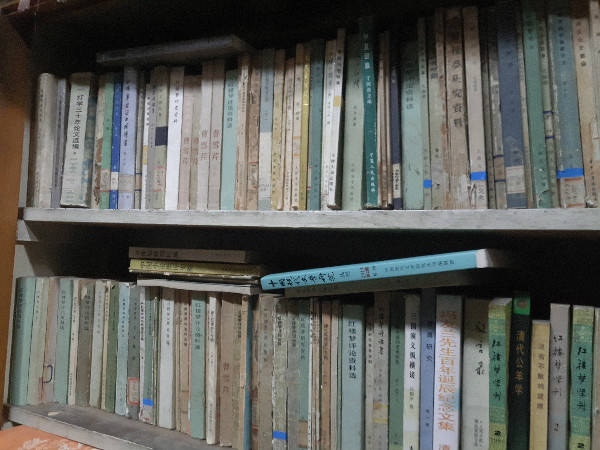 这三家坚持10年的书店：总要找到一种办法撑下去