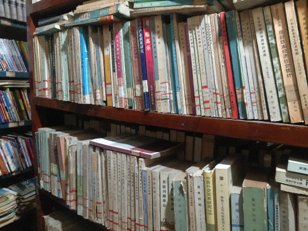 这三家坚持10年的书店：总要找到一种办法撑下去