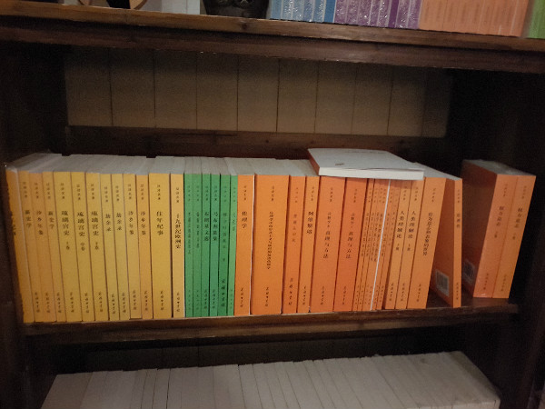 这三家坚持10年的书店：总要找到一种办法撑下去