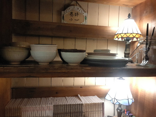 这三家坚持10年的书店：总要找到一种办法撑下去