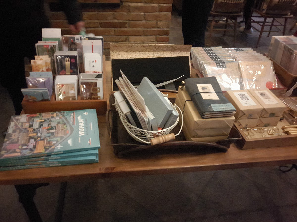 这三家坚持10年的书店：总要找到一种办法撑下去