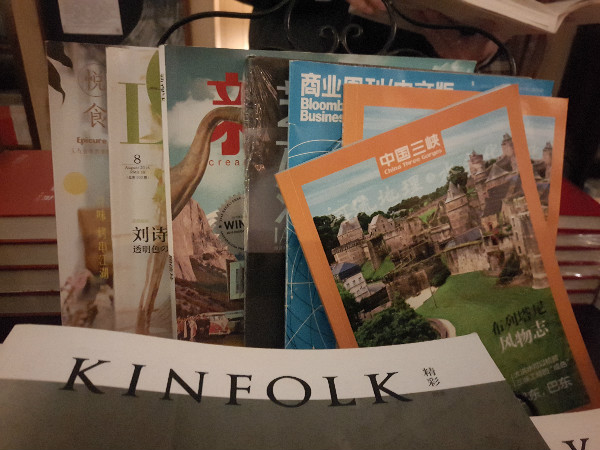 这三家坚持10年的书店：总要找到一种办法撑下去