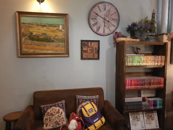 这三家坚持10年的书店：总要找到一种办法撑下去